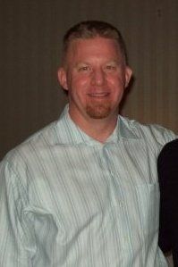 Blake Krapf