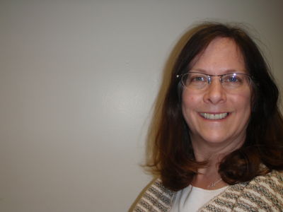 Suzanne Accordino
