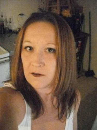 Carrie Hinson
