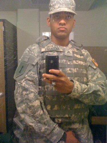 Daryl Mcdaniel