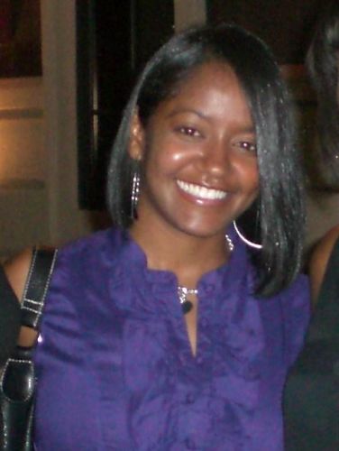 Ayanna Cruver