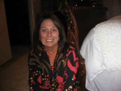 Sandra Haire