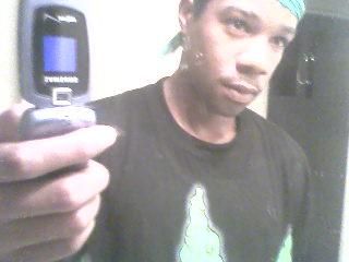 Darryl Martin