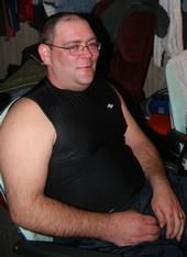 Joshua Hinten