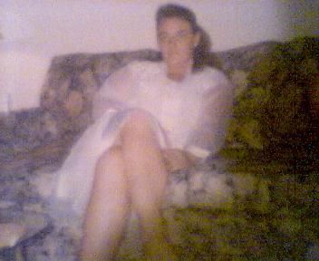 Jacqueline White