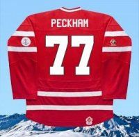 Sheila Peckham