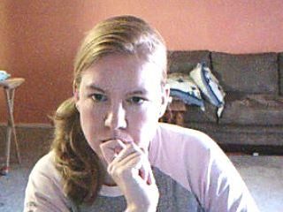 Aimee Mallery