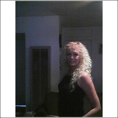 Brenda Danza