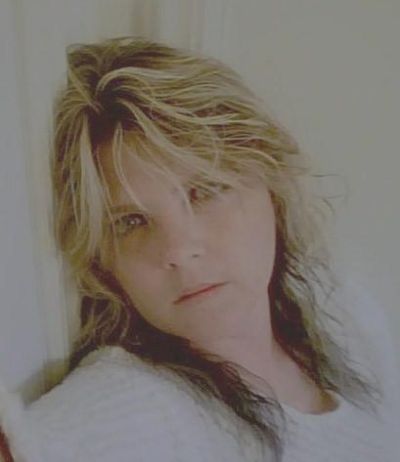 Brenda Benson