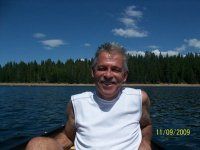 Stephen Harrell