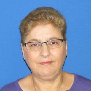 Sheila Rosenberg