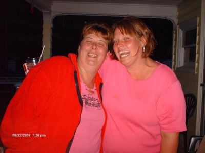 Joy Hamilton