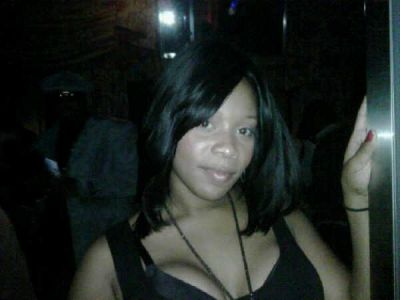 Zinita Washington