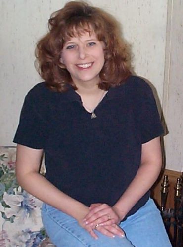 Heather Wagar