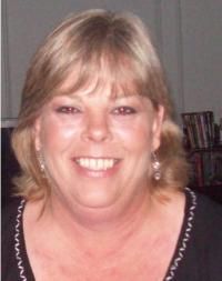 Marci Shelby