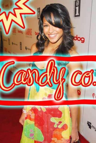 Candice Cooper
