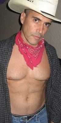 Wilfredo Perez