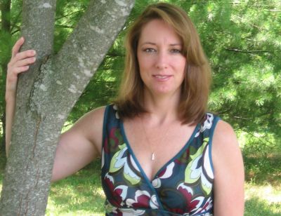 Rachel Creel