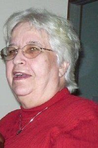 Patricia Oneil