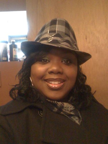 Charlene Evans