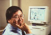 Robert Bao