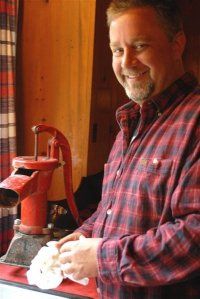 Erik Lysne