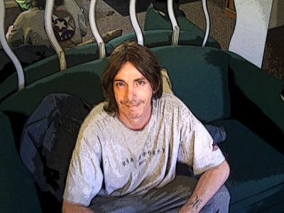 Rodney Booth