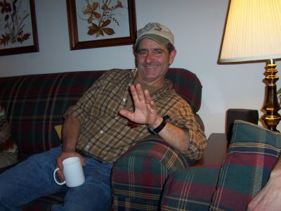 Mark Kwaiser