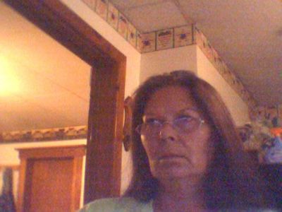 Kathy Hill
