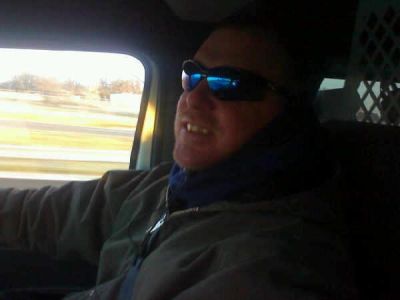 Kevin Mchugh
