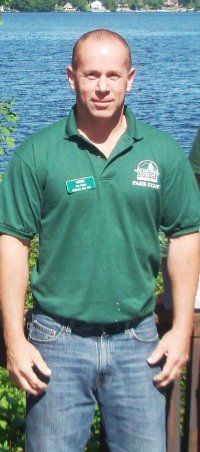 Mark Lanoue