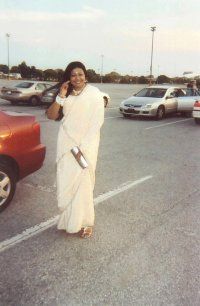 Gyaaneshwarie Lall