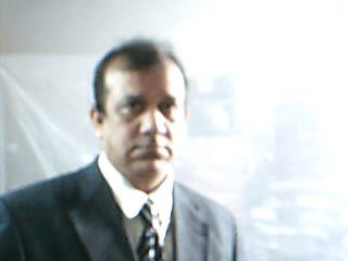 Mir Hossain