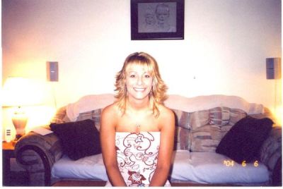 Kimberly Gebhardt