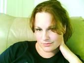 April Hartman