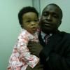 Benjamin Ewale
