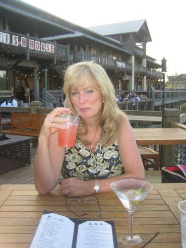 Betty Hutchens