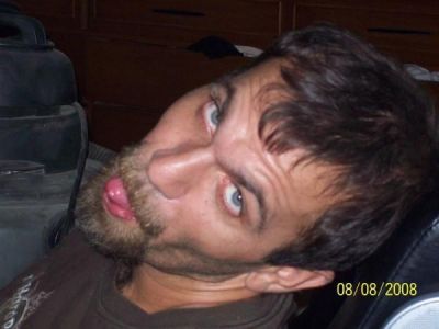 Michael Gervais