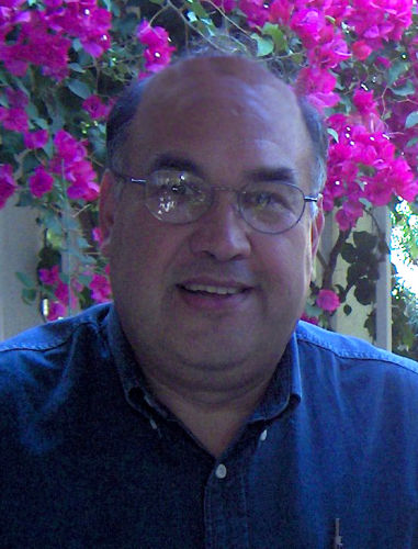 Richard Silva