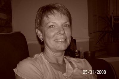 Mary Ward