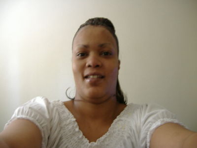Leonda Collier