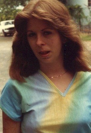 Patricia Dyer