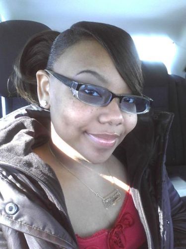 Justina Fuller