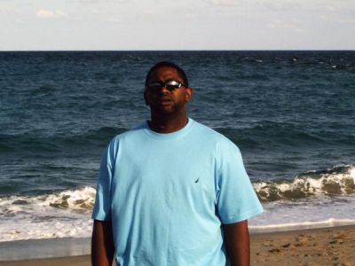 Jermaine Andrews
