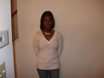 Tania Glover