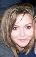 Amber Harwood