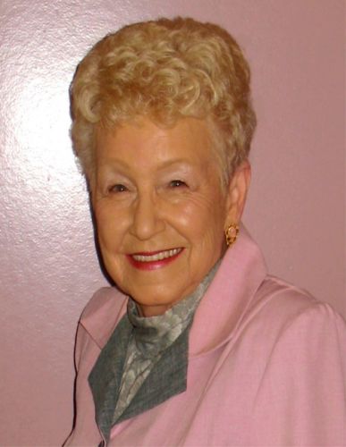 Mary Donachy