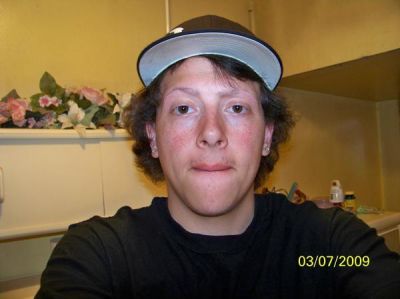 Joshua Hill