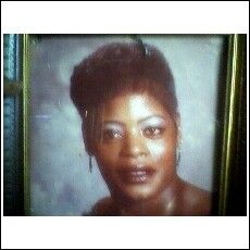 Regina Washington