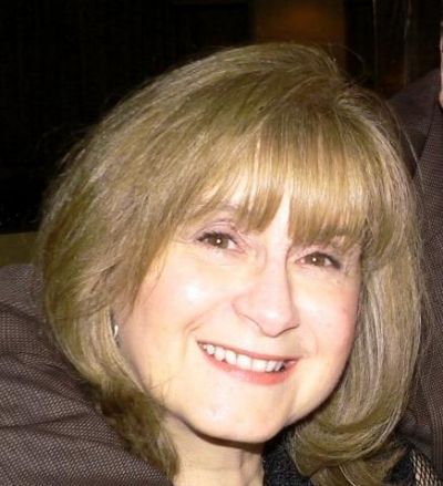Karen Jensen